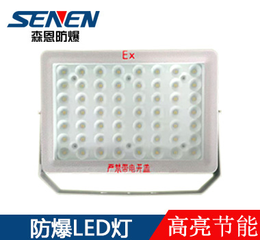 BSX86-C防爆LED燈100W BSX86-C防爆LED燈100W